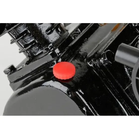 Компресорна голова AL-FA ALV2090A 2-циліндрова 3 кВт Львів