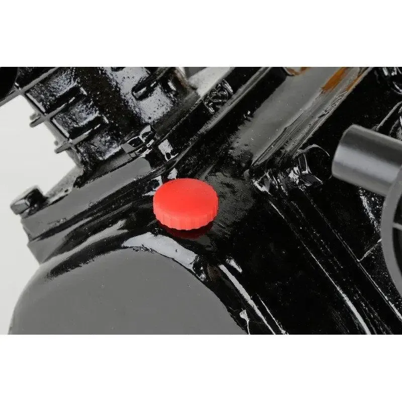 Компресорна голова AL-FA ALV2090A 2-циліндрова 3 кВт Львів - фото 2