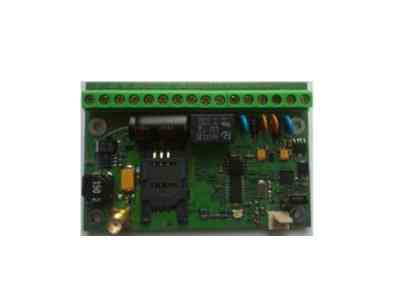 Контролер VLU-GSM Generic Київ