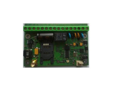 Контролер VLU-GSM Generic Київ - фото 1