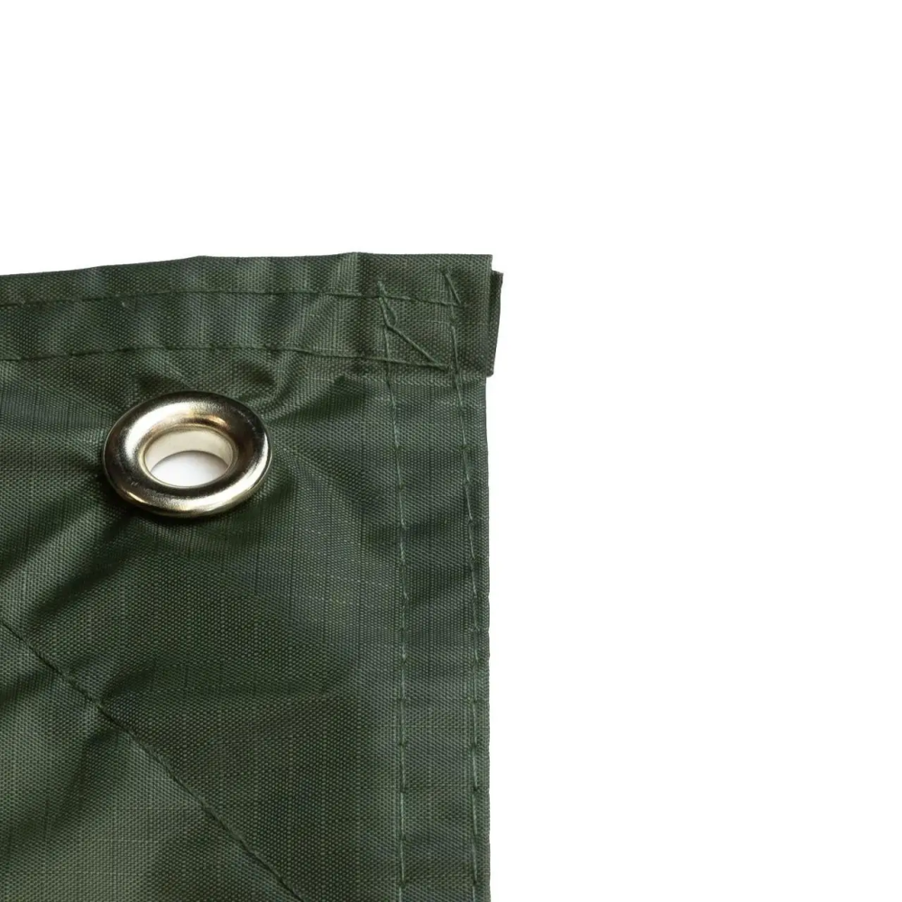 Тактическое пончо дождевик Mil-Com (Оливковый) Винница - изображение 5