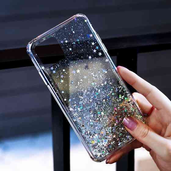 IPhone 13 Чохол чорний full Silicone Case (black) Одеса
