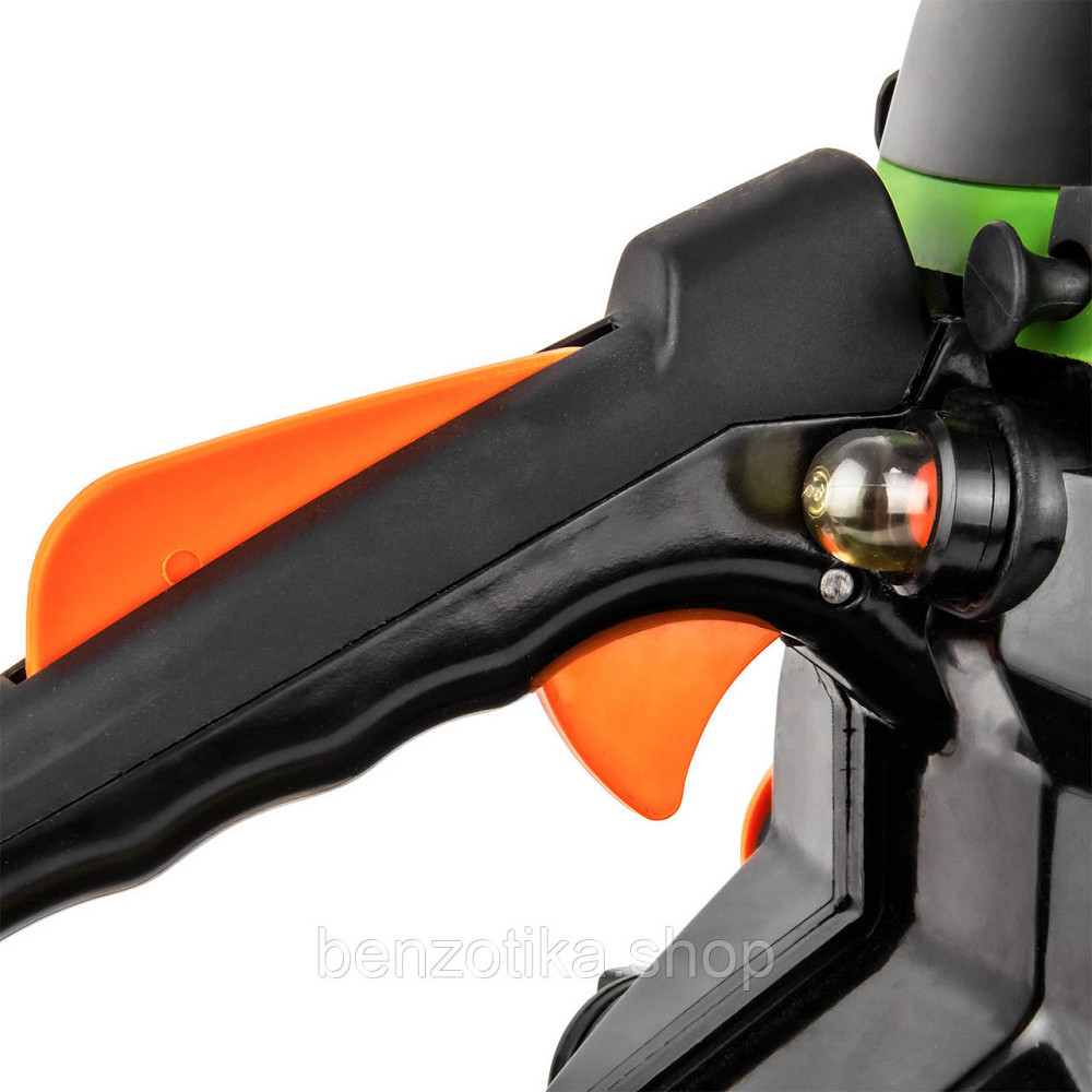 Бензопила Procraft GS-58X Київ - фото 8