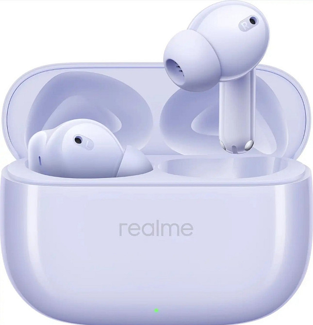 Realme Buds T310 нові, запаковані. Харків - фото 2