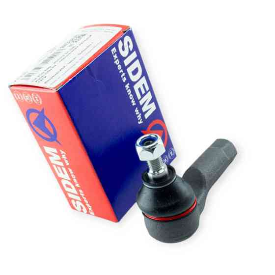 Наконечник рульової тяги автомобіль Mitsubishi Outlander II (06-), ASX, Lancer VIII Мукачево