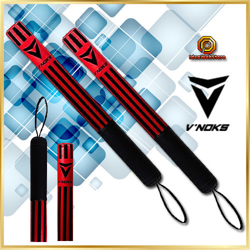 Лападани для відпрацювання ударів і реакції Лападани тренерські для боксу та єдиноборств V`Noks 2 шт Київ - фото 1