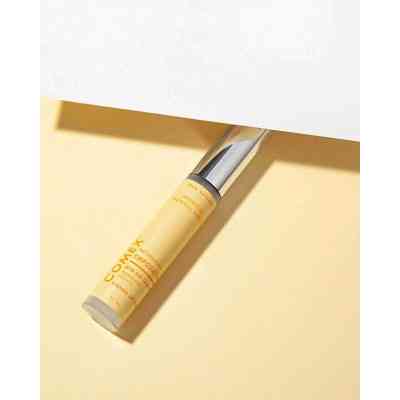 Гель для бровей Comex Ayurvedic Natural Serum Натуральная сыворотка для роста ресниц и бровей с арганой 12 мл (4820230952568) Винница