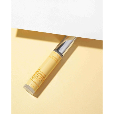 Гель для бровей Comex Ayurvedic Natural Serum Натуральная сыворотка для роста ресниц и бровей с арганой 12 мл (4820230952568) Винница - изображение 2