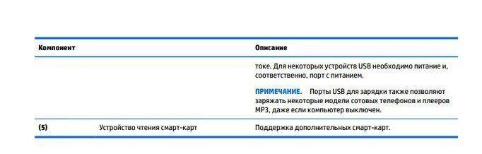 Ноутбук HP EliteBook 840 G3 Киев - изображение 9