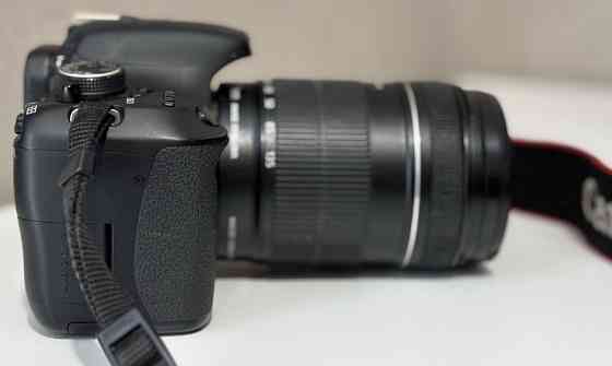 Canon EOS 600D. Харків