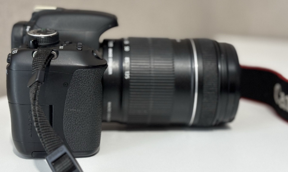 Canon EOS 600D. Харків - фото 3