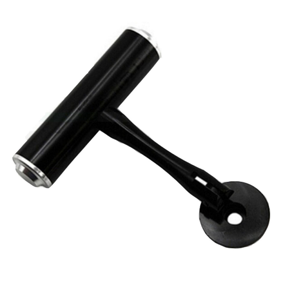 Дополнитель руля для велосипеда, расширитель пространства руля Черный Бровары - изображение 2