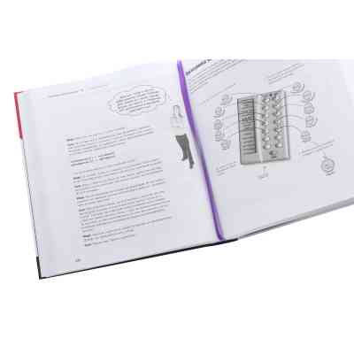 Книга Head First. Патерни проєктування - Ерік Фрімен Фабула (9786170961594) Винница