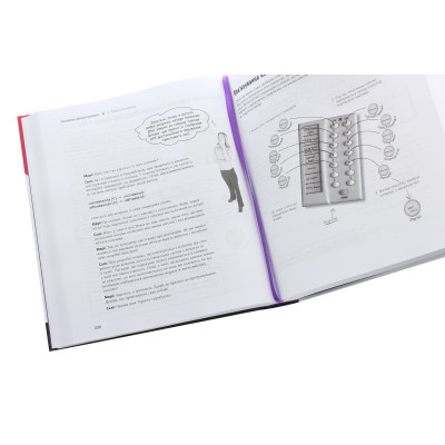 Книга Head First. Патерни проєктування - Ерік Фрімен Фабула (9786170961594) Винница - изображение 5