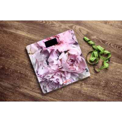 Весы напольные Ardesto SCB-965PEONIES Винница