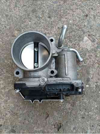 1450A195 Дроссельная заслонка в сборе, дефект фішки, пробіг 400км Коломия