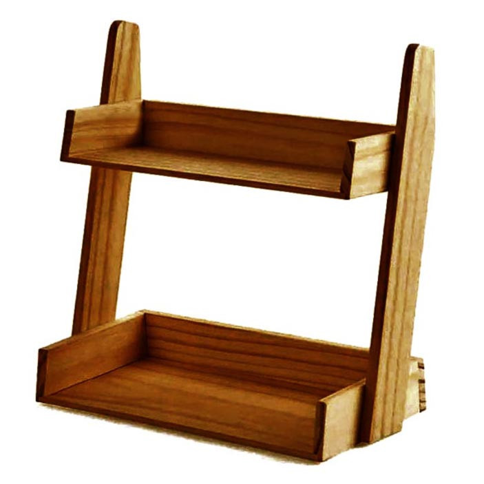 Органайзер для спецій "Самбал" охра Миколаїв - фото 1