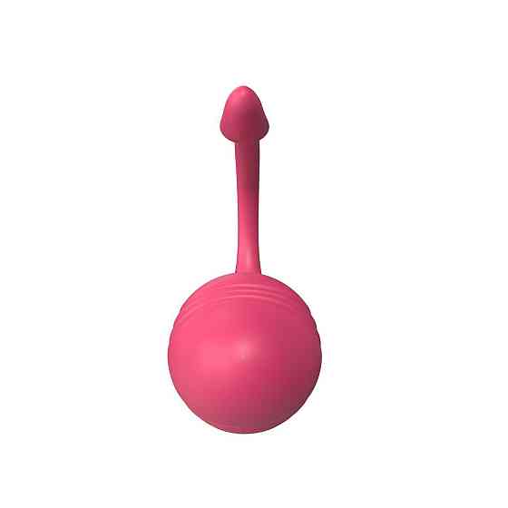 Віброяйце - App Love Egg Sex Aura Київ