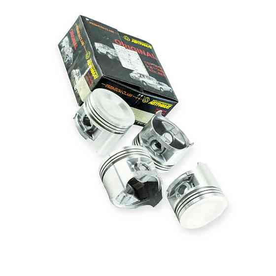 Поршня нар. 100.5 Автрамат гр.А УАЗ Мукачево