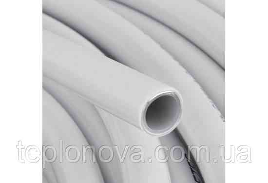 Труба металопласт 16' RAFTEC White (PEX-B/AL/PEX-B) (MPT1620) 16х2.0 Чернівці