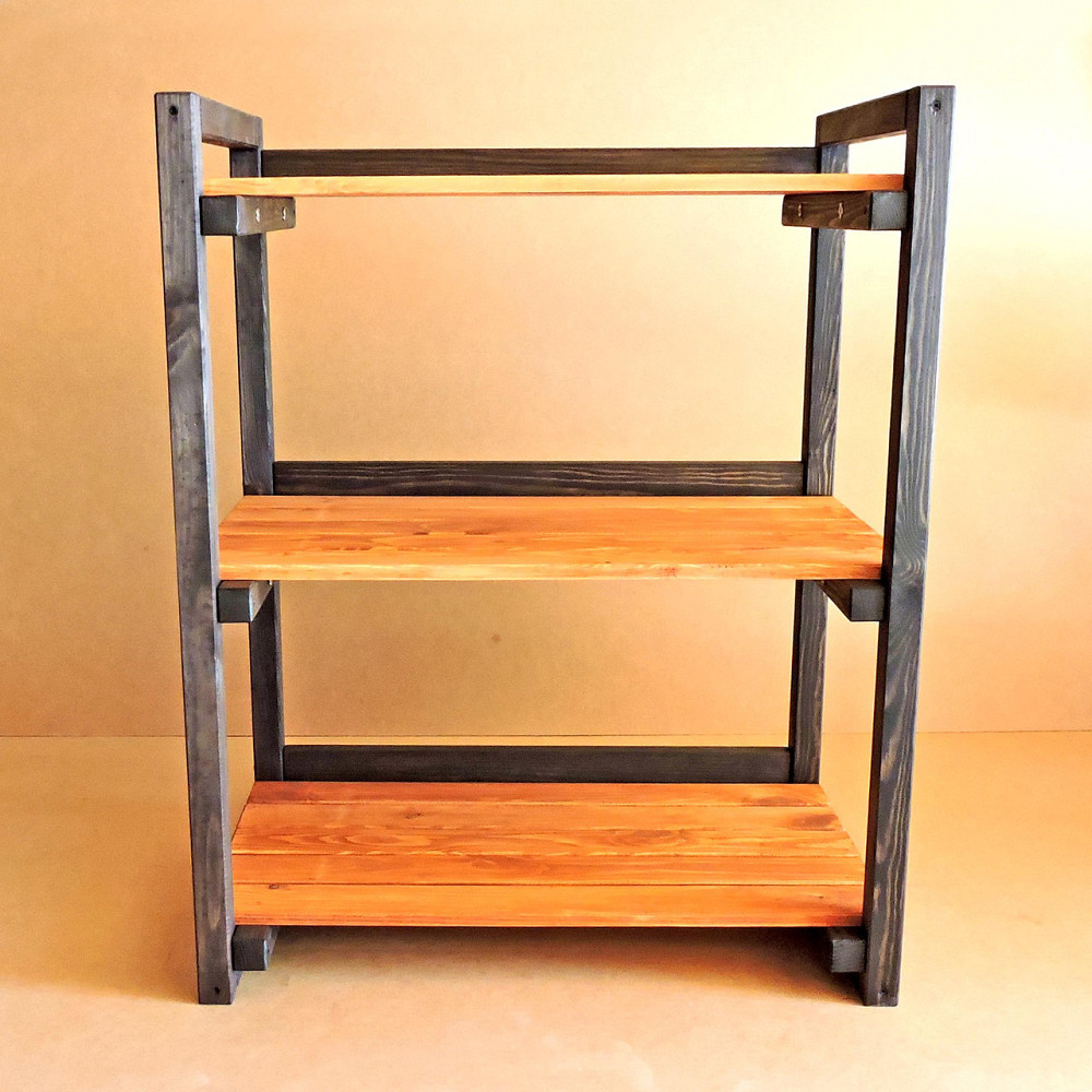 Этажерка разборная 