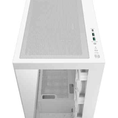 Корпус Deepcool CG580 4F WH V2 Винница