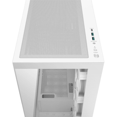 Корпус Deepcool CG580 4F WH V2 Вінниця - фото 2
