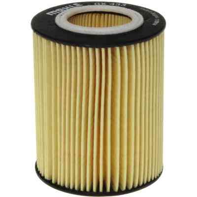 Фільтр масляний Mahle OX433DECO Вінниця