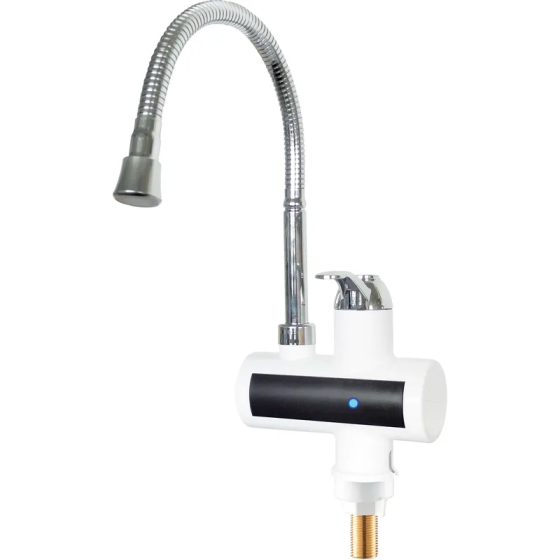 Проточный электрический водонагреватель Zerix ELW21-F ZX3078 Харьков