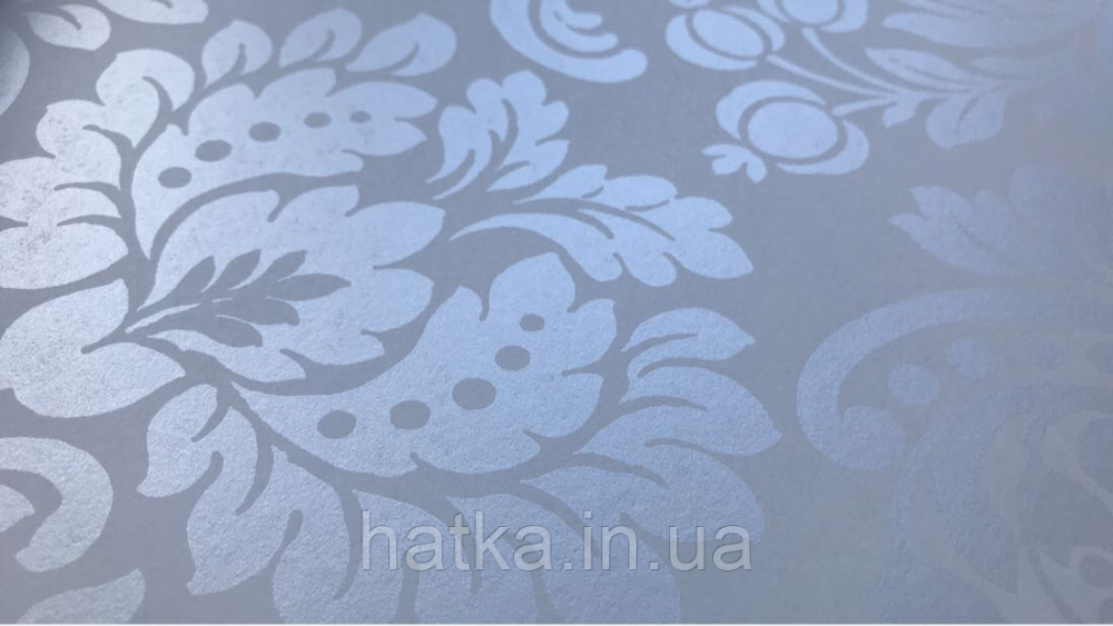 Флізелінові шпалери Khroma Mazurka Бельгія Київ - фото 1