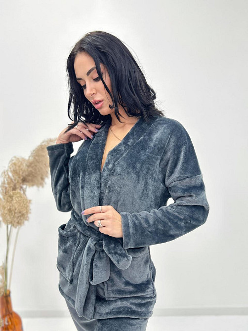 Домашний костюм с халатом Nelly Киев - изображение 3