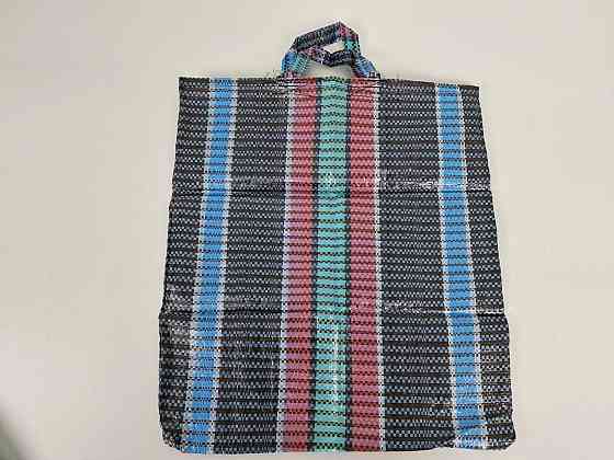 Авоська господарська поліпропіленова середня 40х37 (1 шт.) Харків