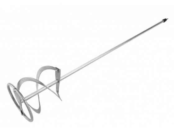 Миксер для красок Sturm 100x8x600 9042-01-08-100x600 (читать описание) Ровно