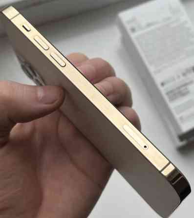 Айфон iPhone 12 Pro 128Gb. Gold. Київ