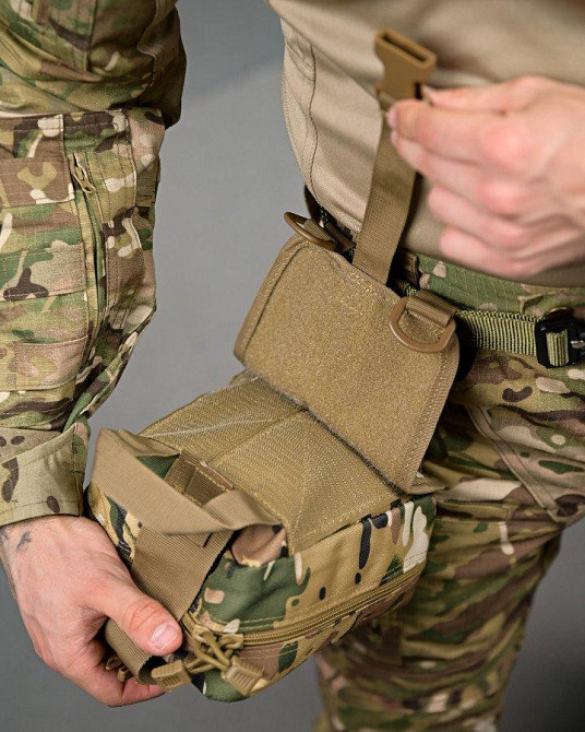 Аптечка швидкий знім мультикам ПП4765 Одеса - фото 6