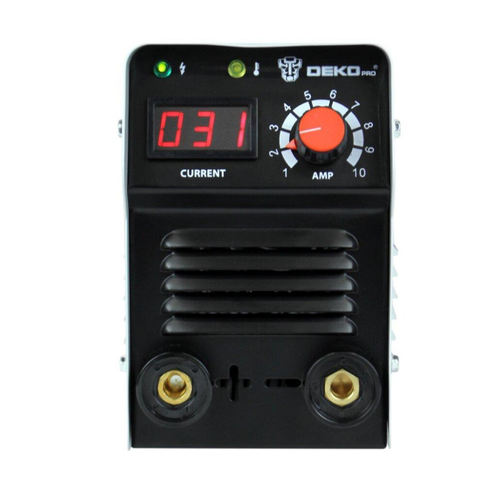 Инверторный сварочный аппарат DEKO 14727 Киев - изображение 3