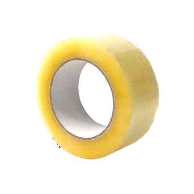 Скотч Grey Pack прозрачный 48х130х45 мкм (4548130) Винница