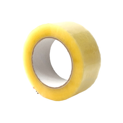 Скотч Grey Pack прозорий 48х130х45 мкм (4548130) Вінниця - фото 1