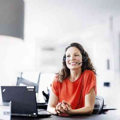 Навушники Epos SC 60 ML USB Black (1000551) Вінниця