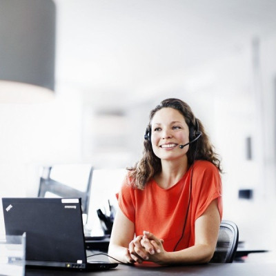 Навушники Epos SC 60 ML USB Black (1000551) Вінниця - фото 2