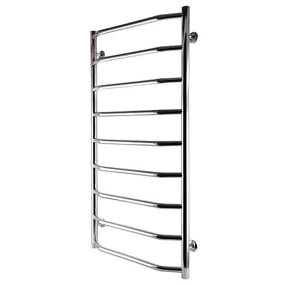 Полотенцесушитель UNIO LT W 1000-500-9 Лесенка Трапеция вода (000020649) Киев