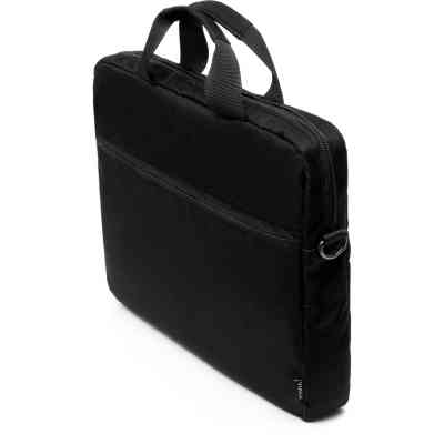 Сумка для ноутбука Vinga 14&quot; NB1402 Black, white print (NB1402UWBK) Вінниця
