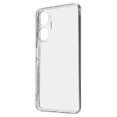 Чехол для мобильного телефона Armorstandart Air Series Realme C55 Camera cover Transparent (ARM69482) Винница