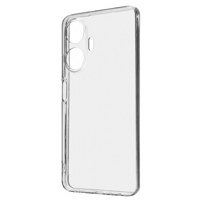 Чехол для мобильного телефона Armorstandart Air Series Realme C55 Camera cover Transparent (ARM69482) Винница - изображение 1