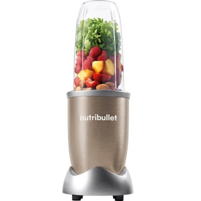 Блендер NUTRIBULLET NB907CP Винница - изображение 3