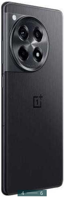 Смартфон: OnePlus 12R 16/256Gb. Iron Gray 120Hz Київ - фото 4