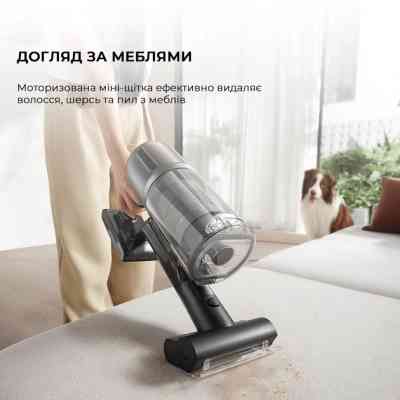 Пылесос Dreame Z30 Aqua Cycle (VZV77B) Винница