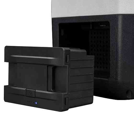 Компрессорный автохолодильник Alpicool P8 (9 литров). До -20 ℃. (12, 24, 220 вольт) Киев