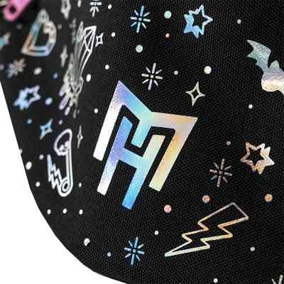 Сумка-бананка Kite 2577 Kids Monster High (MH25-2577) Винница