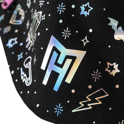 Сумка-бананка Kite 2577 Kids Monster High (MH25-2577) Вінниця - фото 6